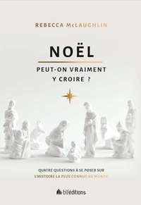 Noël : peut-on vraiment y croire?