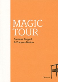 MAGIC TOUR