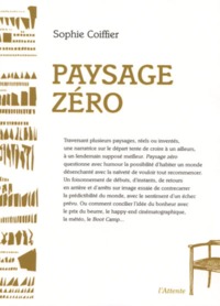 PAYSAGE ZERO