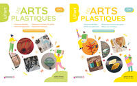 Pack Les Arts plastiques CM1-CM2 - Lil'Art