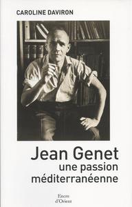 Jean Gennet, une passion méditerranéenne