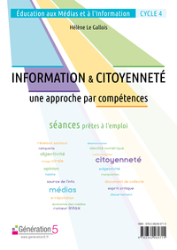 Information & Citoyenneté