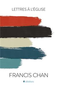 LETTRES A L'EGLISE