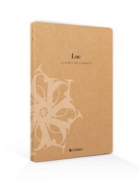 La Bible en carnets - Luc