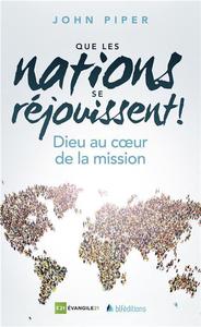 QUE LES NATIONS SE REJOUISSENT!