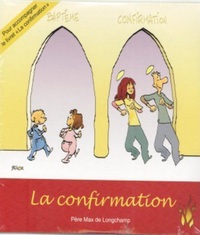 La confirmation (CD)