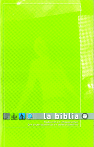 Bible en Espagnol