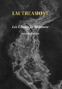 LES CHANTS DE MALDOROR