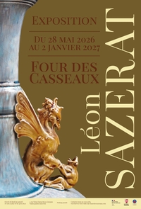LEON SAZERAT