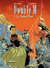 Double M - Le Chamois Blanc