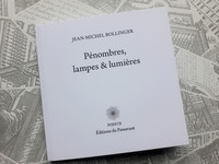 PENOMBRES, LAMPES & LUMIERES