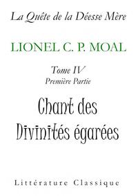 Chant des Divinités égarées