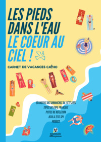 Carnet de vacances catho