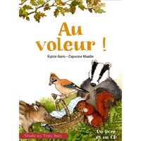 AU VOLEUR