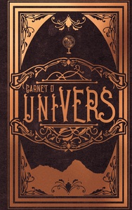 Carnet d'Univers