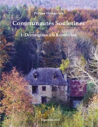 COMMUNAUTES SOULETINES 1