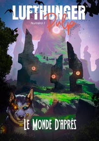 Lufthunger Pulp n°1