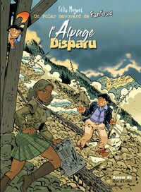 L'Alpage disparu