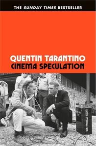 QUENTIN TARANTINO CINEMA SPECULATION /ANGLAIS