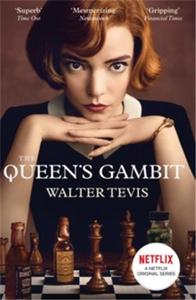 THE QUEEN'S GAMBIT /ANGLAIS