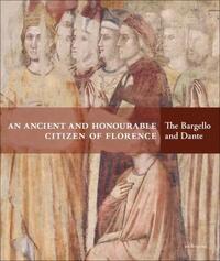 AN ANCIENT AND HONOURABLE CITIZEN OF FLORENCE /ANGLAIS