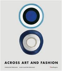 Across Art and Fashion /anglais