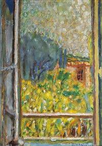 BONNARD - LE CANNET, UNE EVIDENCE