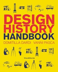 MANUEL D'HISTOIRE DU DESIGN (UK)