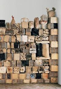 Miquel barcelo anglais/italien