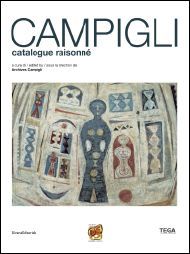 MASSIMO CAMPIGLI (COFFRET 2 VOL TRILING)