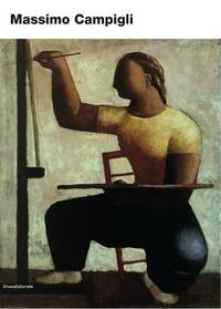 MASSIMO CAMPIGLI (COFFRET 2 VOL TRILING)