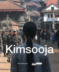 KIMSOOJA - [EXPOSITION, MUSEE D'ART MODERNE, SAINT-ETIENNE METROPOLE, 25 FEVRIER-28 MAI 2012]