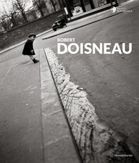 ROBERT DOISNEAU - [MOSTRA, ROVIGO, PALAZZO ROVERELLA, 23 SETTEMBRE 2021-30 GENNAIO 2022]