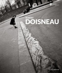 Robert Doisneau - [mostra, Rovigo, Palazzo Roverella, 23 settembre 2021-30 gennaio 2022]