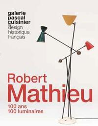 ROBERT MATHIEU - RATIONAL LIGHTING
