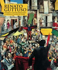 RENATO GUTTUSO (BILINGUE ITALIEN / FRANCAIS)