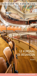 LE KURSAAL DE BESANCON