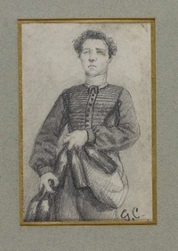 "GUSTAVE COURBET EN SAINTONGE : SUIVI DU ""ROMAN DE MATHILDE