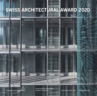 Swiss architectural award 2020 anglais italien