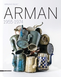 ARMAN - 1954-1974