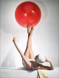 HORST P. HORST : STYLE AND GLAMOUR ( ITALIEN/ANGLAIS)