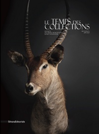 LE TEMPS DES COLLECTIONS VIII