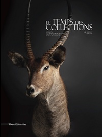 LE TEMPS DES COLLECTIONS VIII