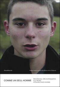 COMME UN SEUL HOMME