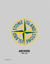 STONE ISLAND - ARCHIVIO 982-012