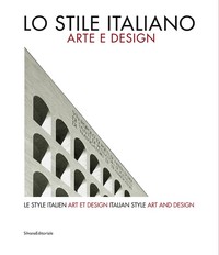 LO STILE ITALIANO - ARTE E DESIGN