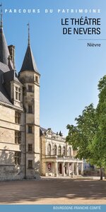 LE THEATRE DE NEVERS