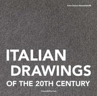 ITALIAN DRAWING OF THE 20TH CENTURY (ENG)