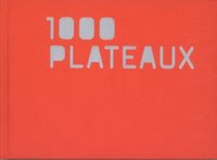CLAUDE LEVEQUE, 1000 PLATEAUX
