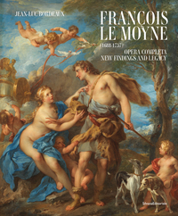 François Le Moyne, 1688-1737 - catalogue raisonné, new findings and legacy